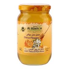 عسل نحل